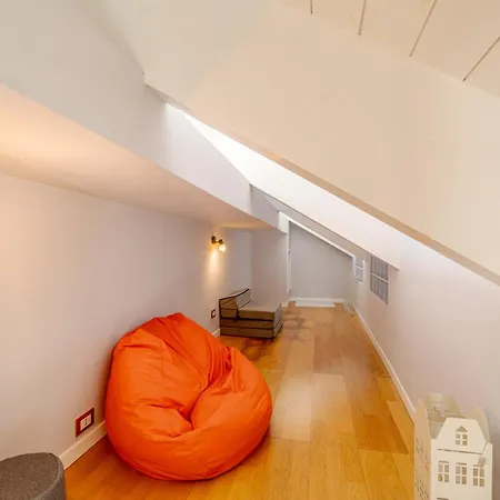 Politecnico & Crocetta Elegant Flat Apartment Turin Exterior photo