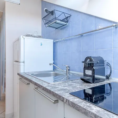 Politecnico & Crocetta Elegant Flat Apartment Turin Exterior photo