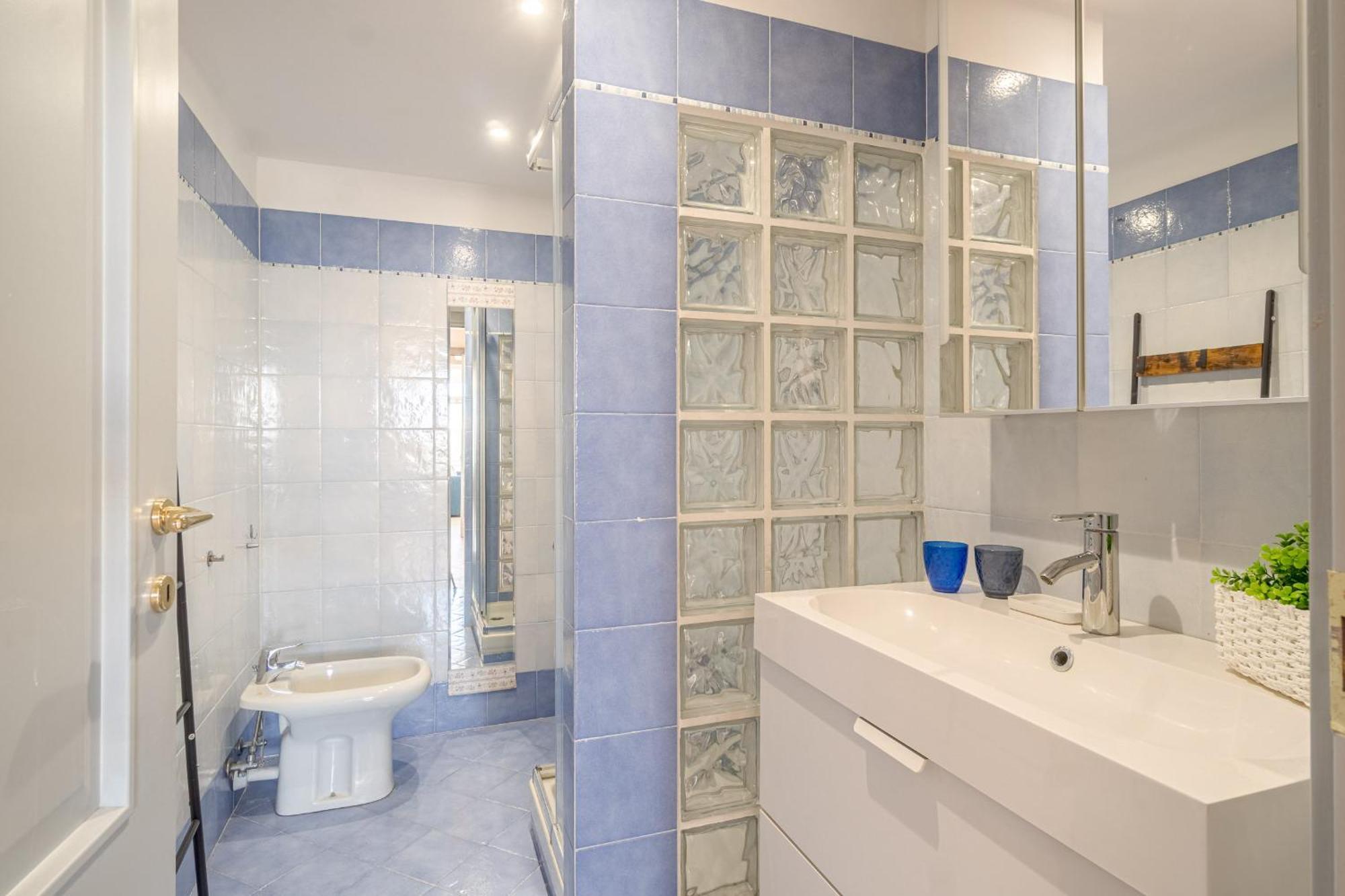 Politecnico & Crocetta Elegant Flat Apartment *