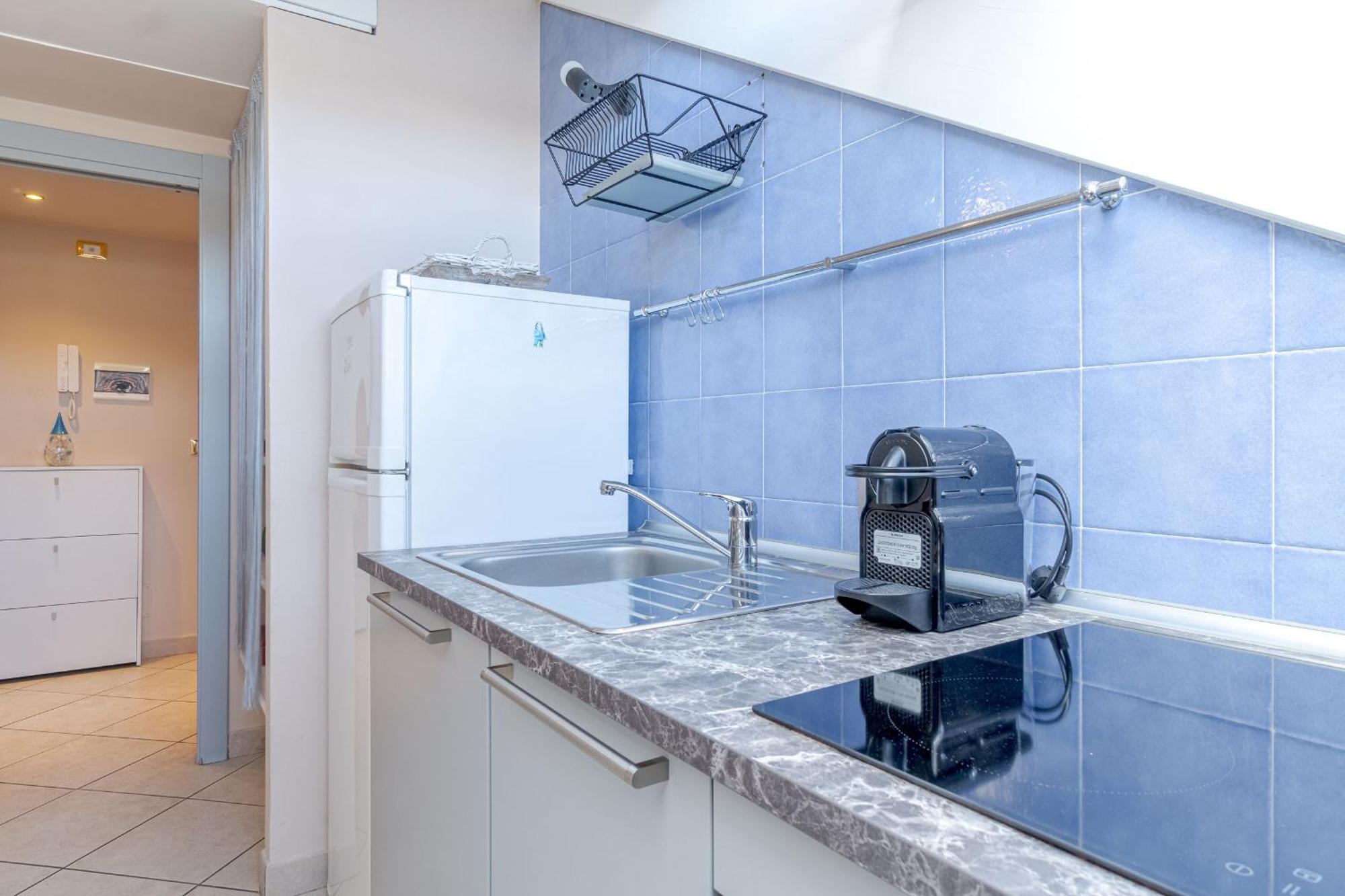 Apartment Politecnico & Crocetta Elegant Flat