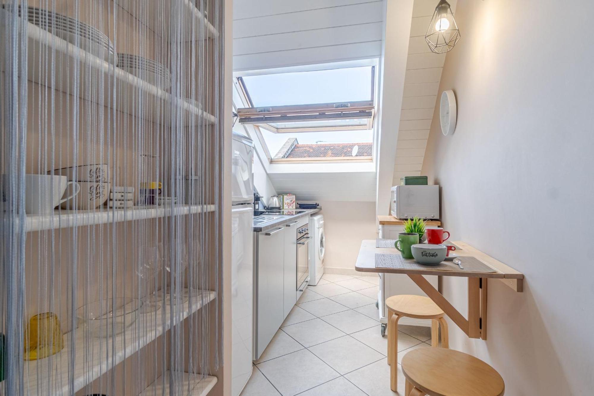 Apartment Politecnico & Crocetta Elegant Flat *