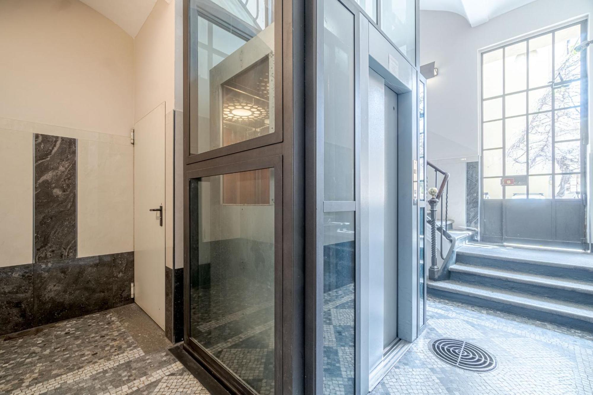 Politecnico & Crocetta Elegant Flat Apartment *